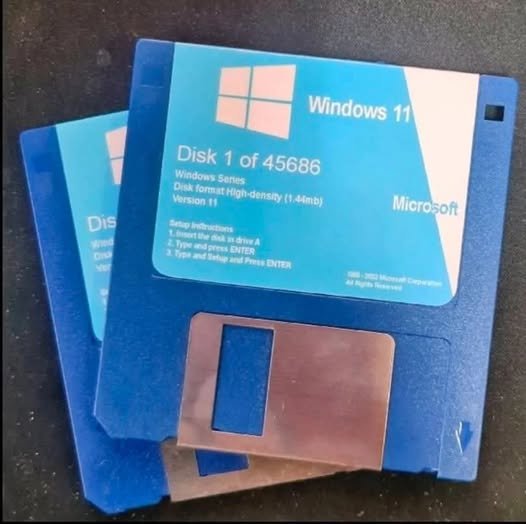 Yisus 💾 tweet media