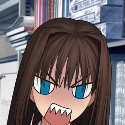 귀여움의 악마 tweet media