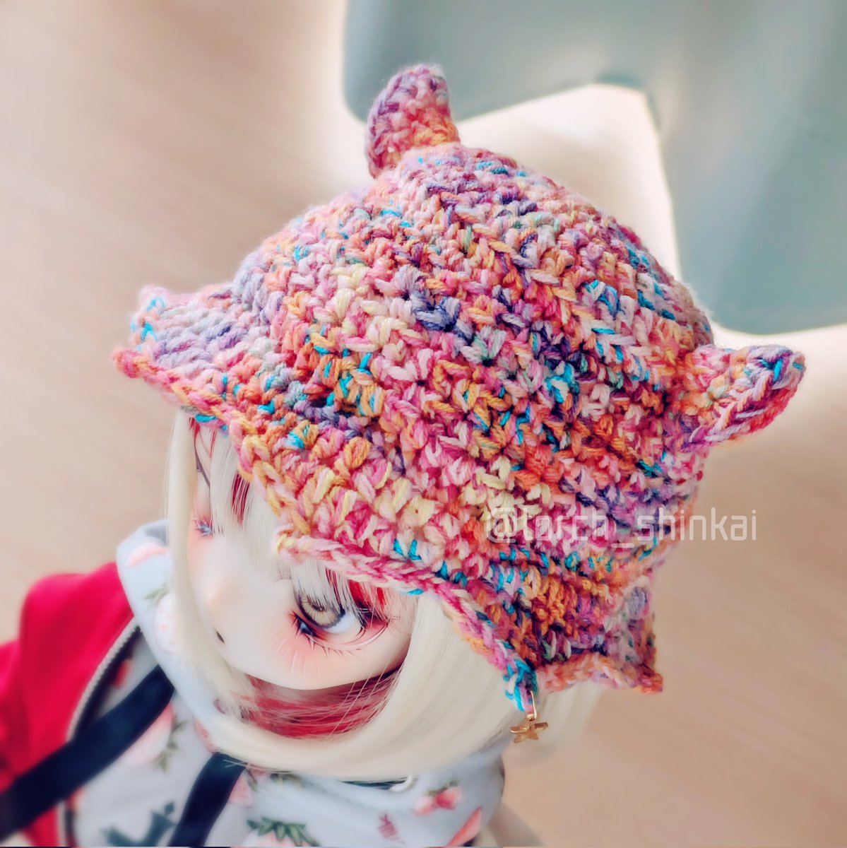 shima｡❀ 𓂃𓈒𓏸 tweet media