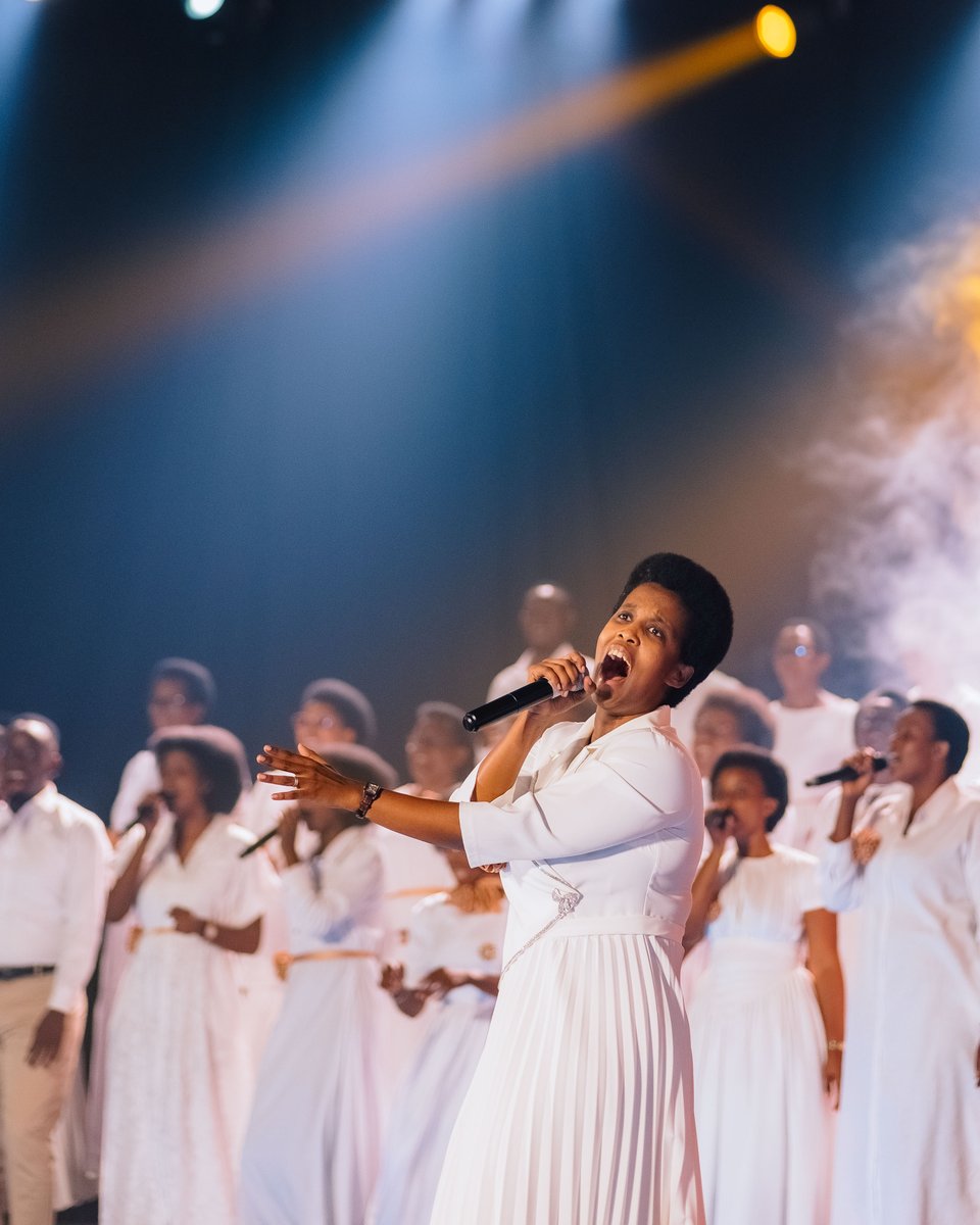 Gideon N. Mupende tweet media