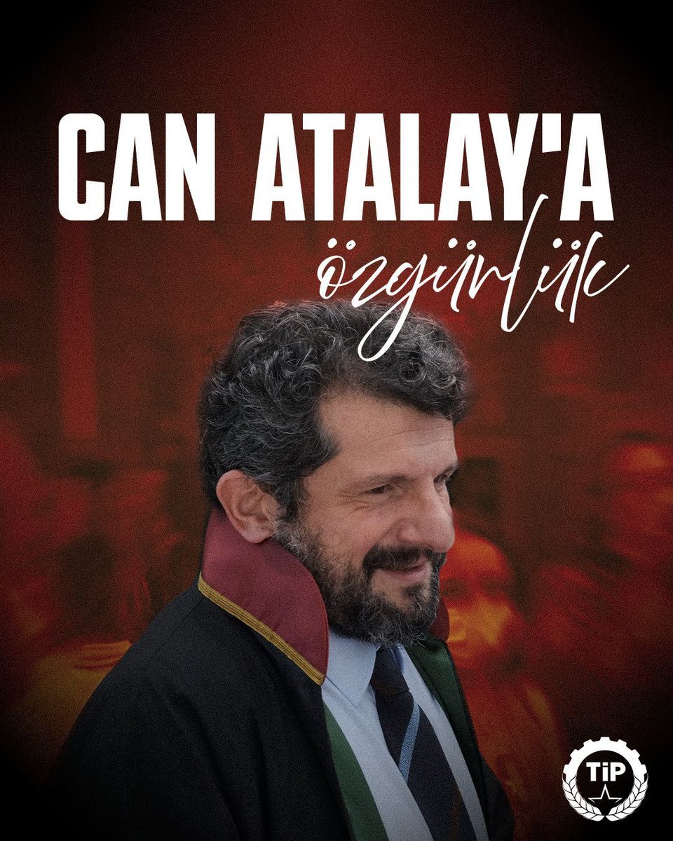 Türkiye İşçi Partisi tweet media