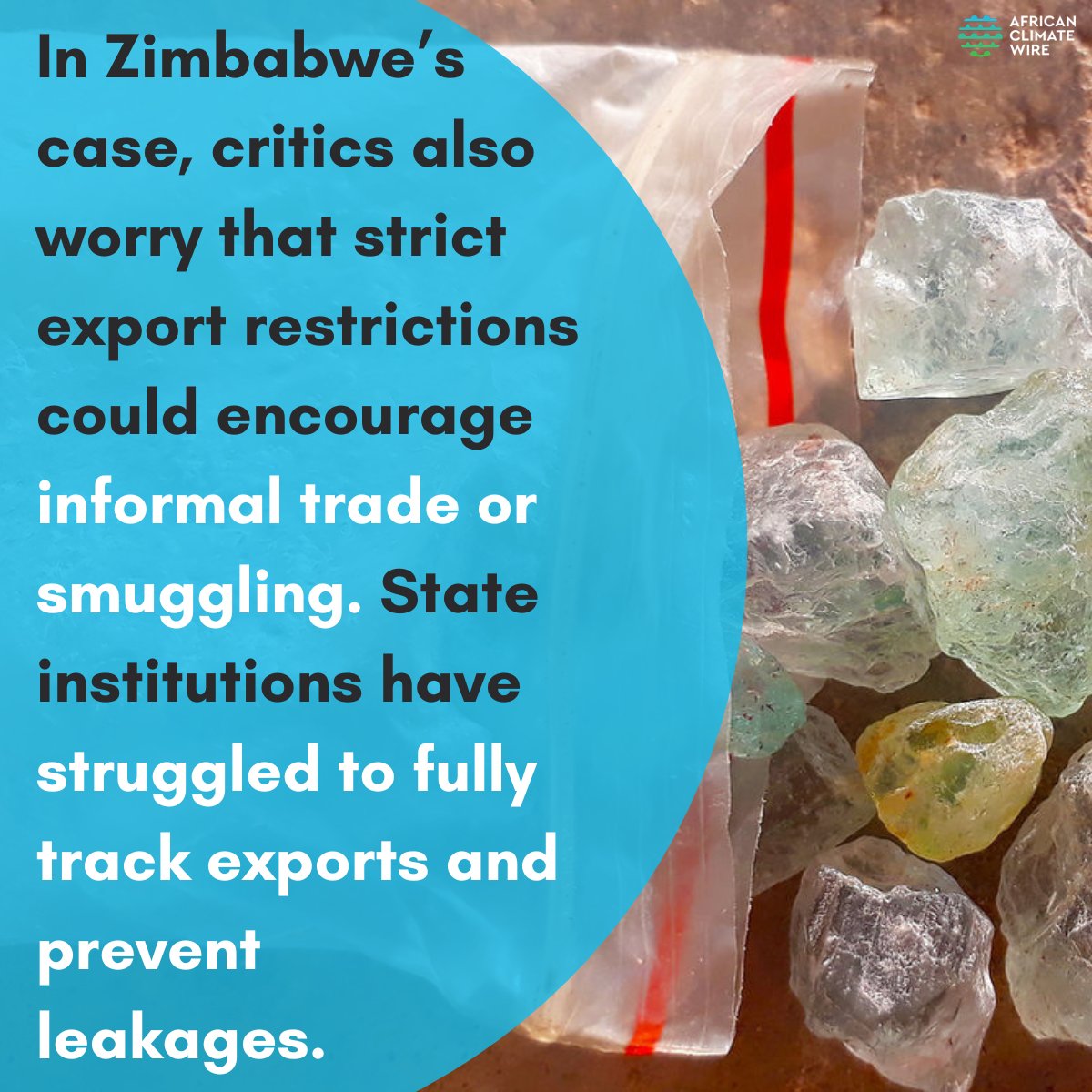 African Climate Wire tweet media