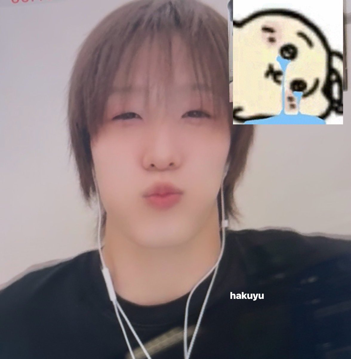 하쿠유유 ིྀ tweet media