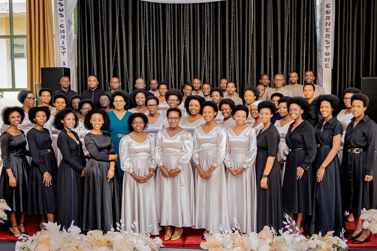 Gideon N. Mupende tweet media