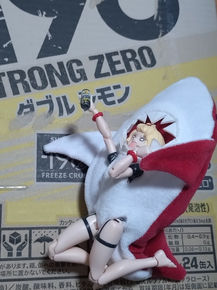 いつき tweet media