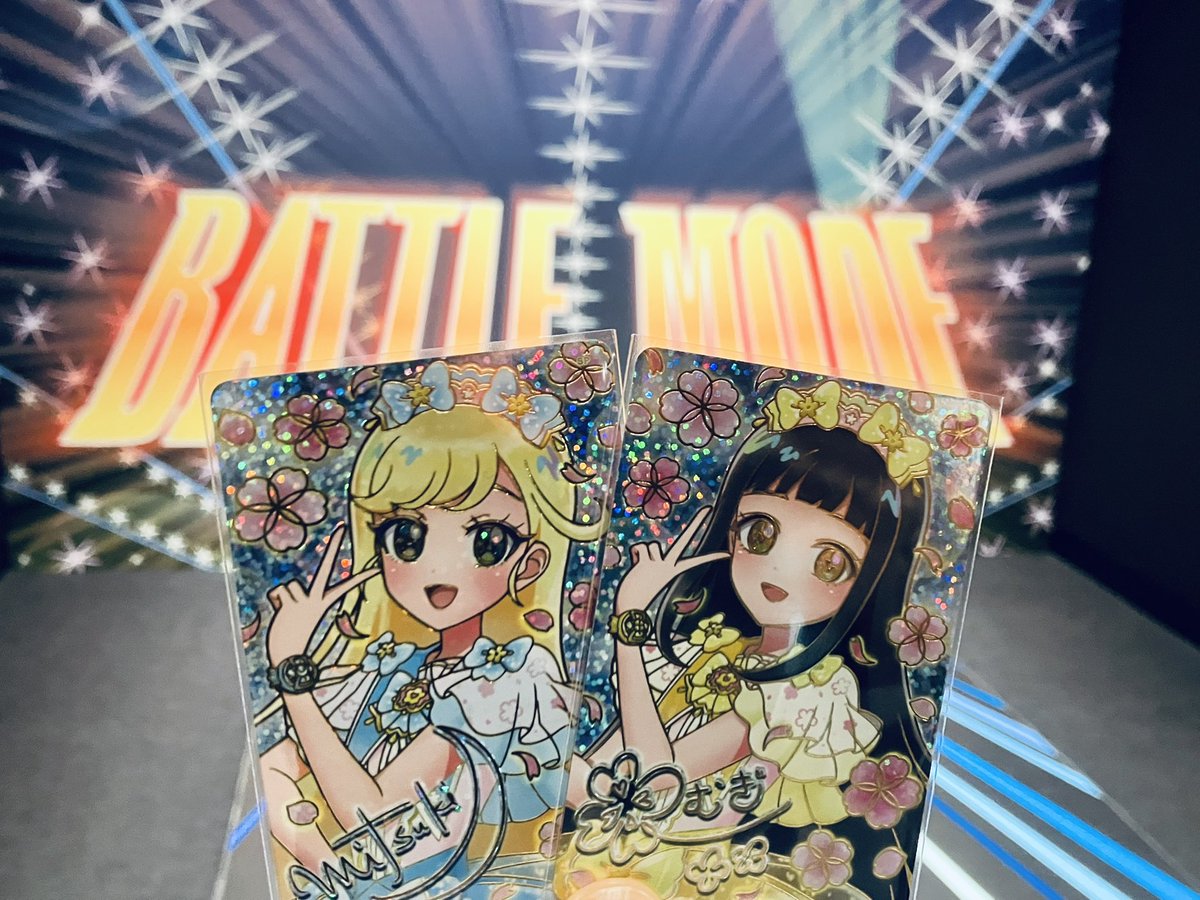 月宮灯 tweet media