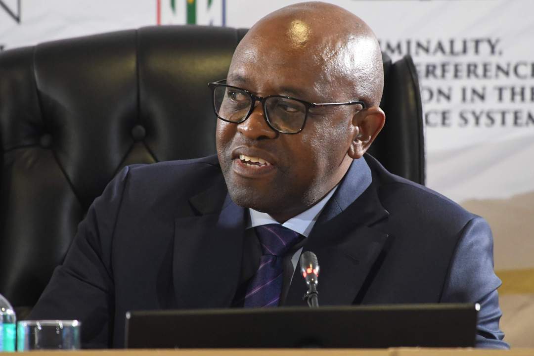 Tau e Tshehadi tweet media