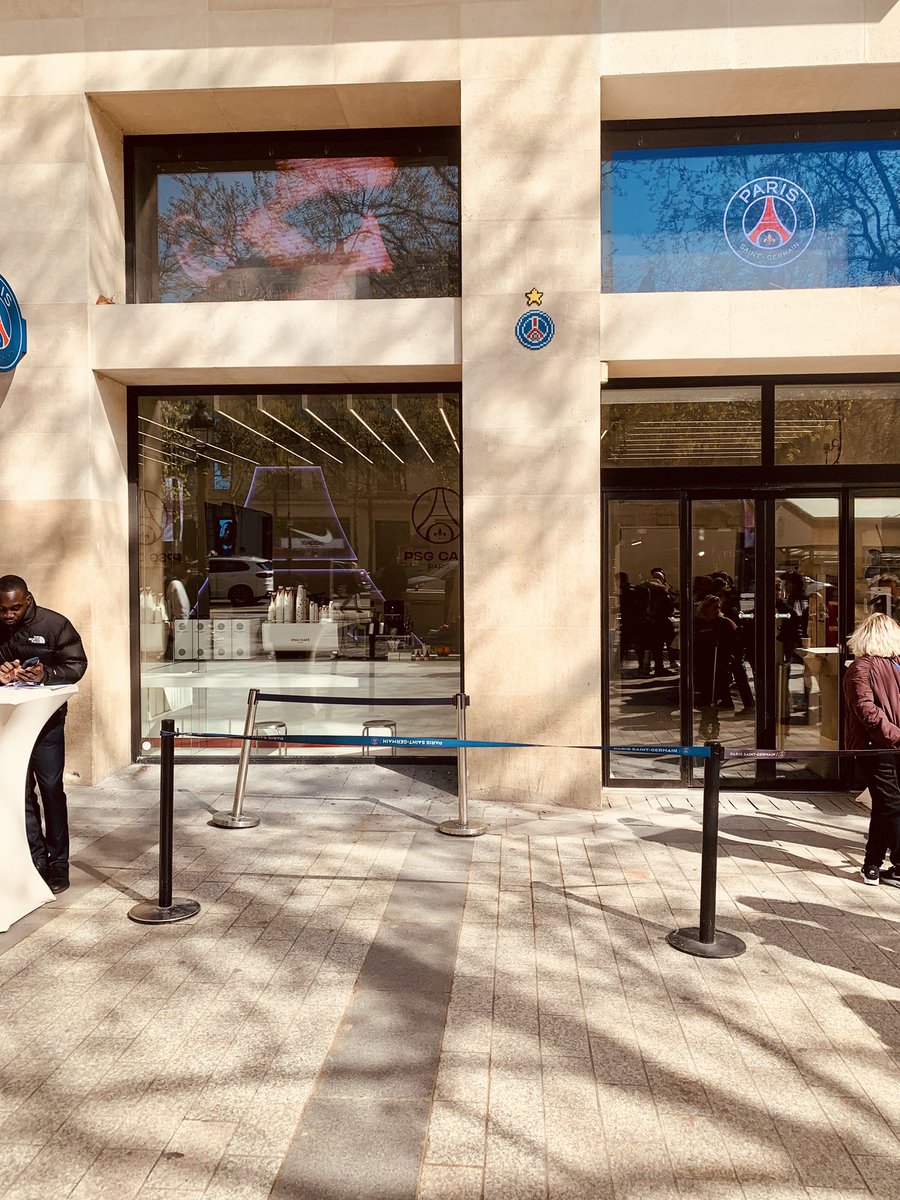 MEGA PSG 🇵🇸 tweet media