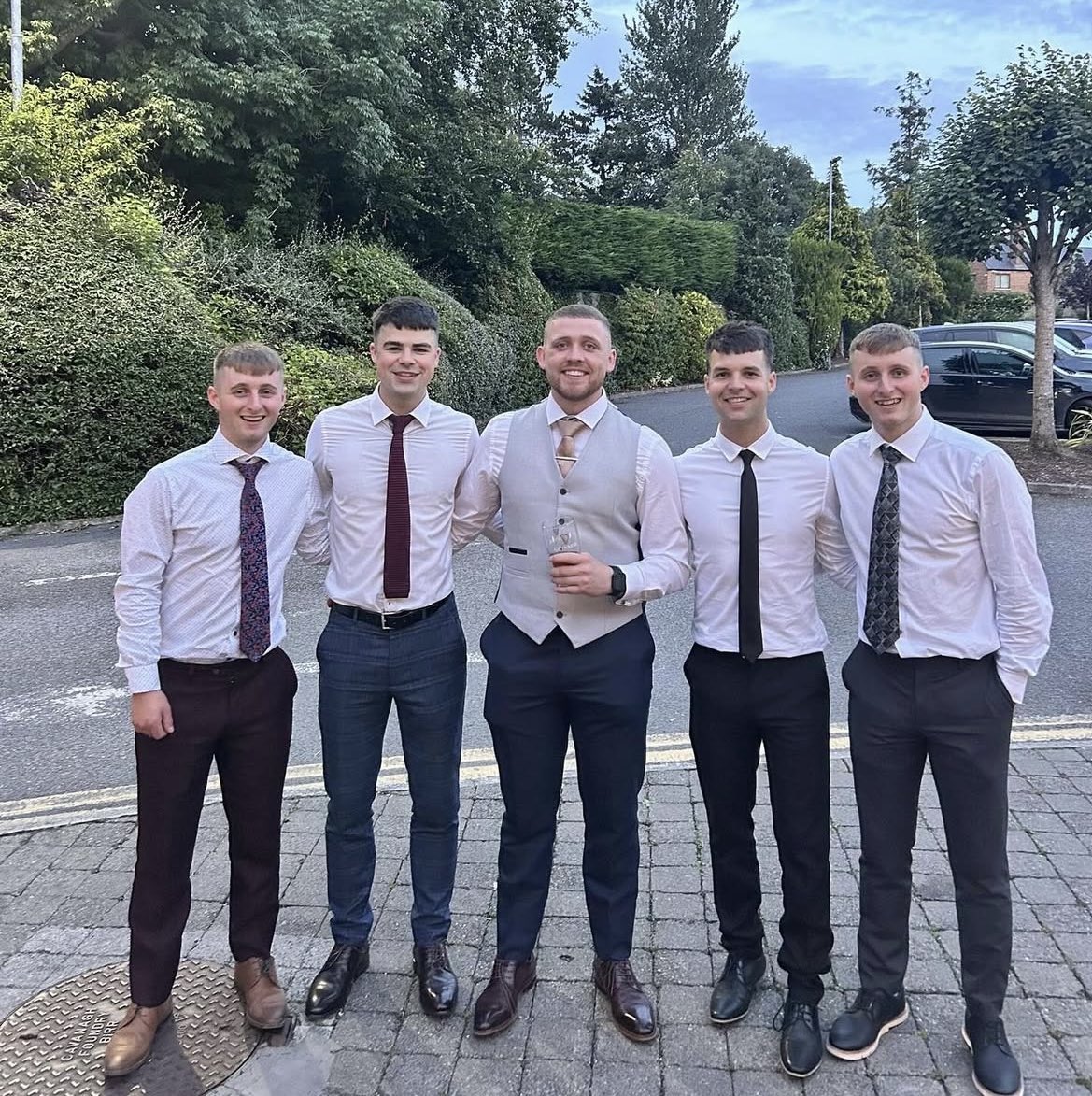 Irish Gay Dude tweet media