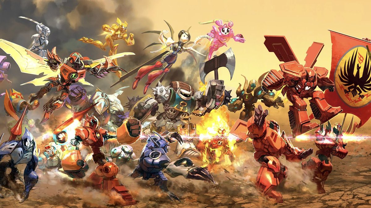 Ben 10 News tweet media