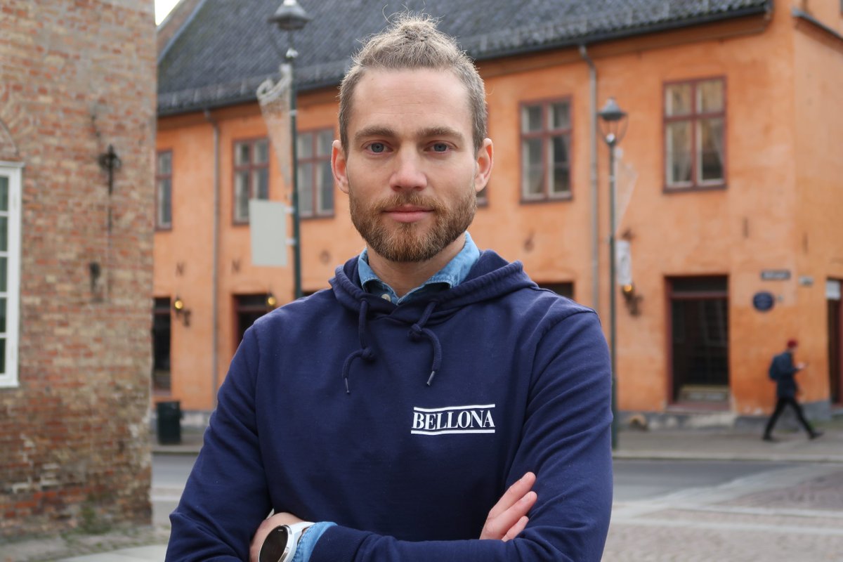 Bellona_no's tweet photo. ⚡ Henger elektrifisering av Melkøya sammen med planen for ny kraft i nord?
– Melkøya skal bruke like mye strøm som hele resten av Finnmark. Da er man nødt til å få på plass ny kraftproduksjon for at ikke kraftprisen skal skyte i været, sier Eivind Berstad i Bellona til NRK. https://t.co/dLlYYmG9X2