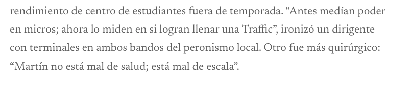 La Híper-Realidad tweet media