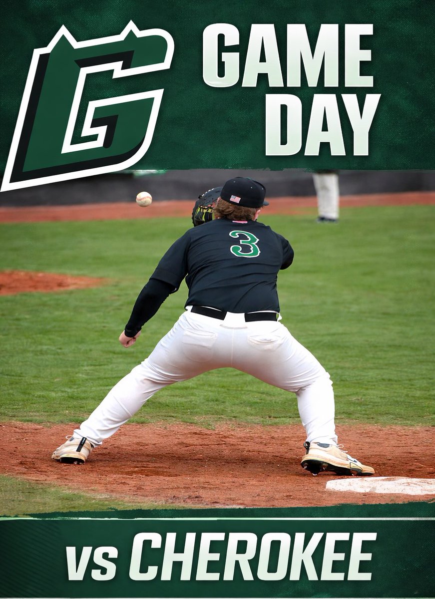 Greene Devils Baseball tweet media