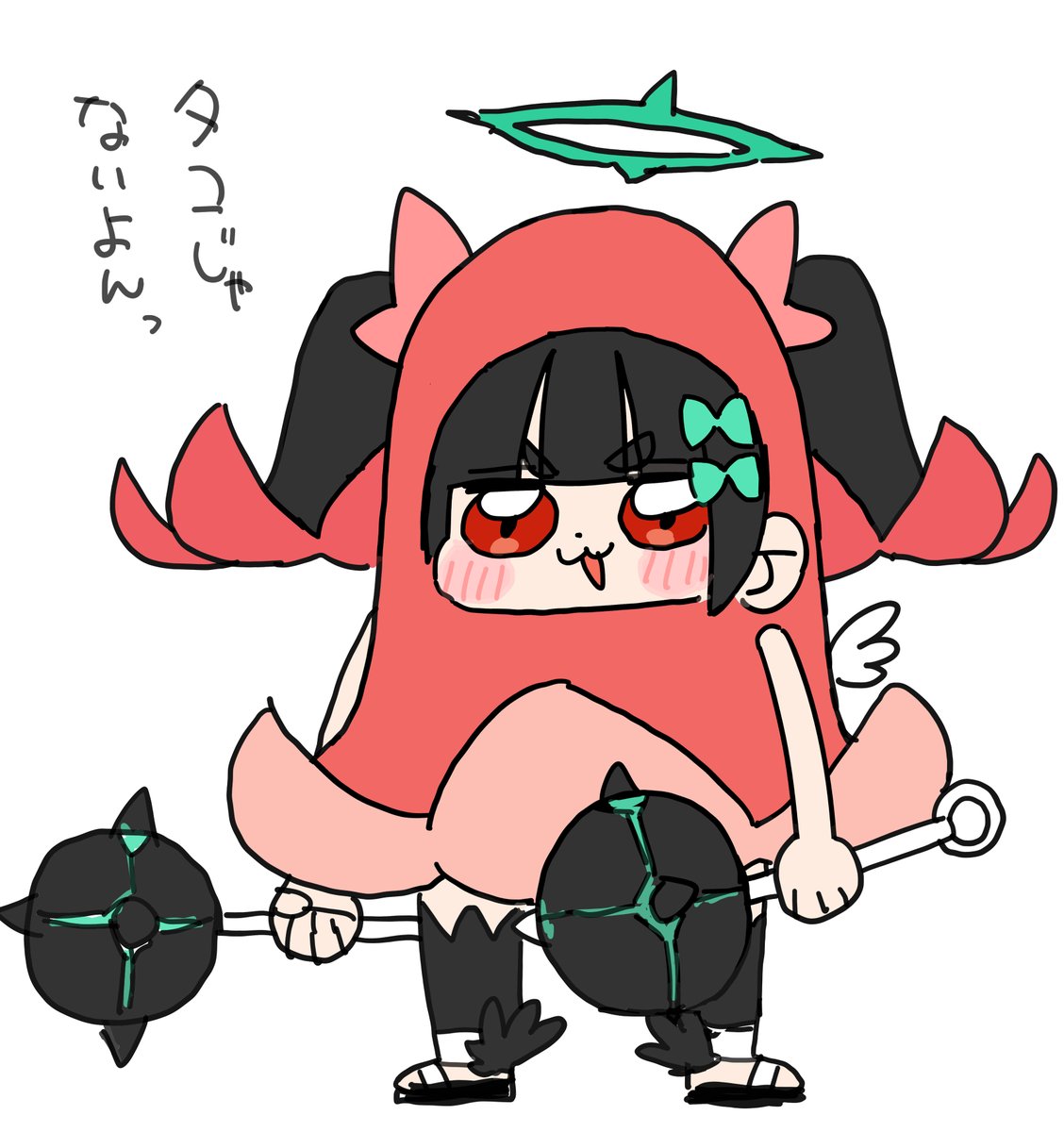 あんぢい tweet media