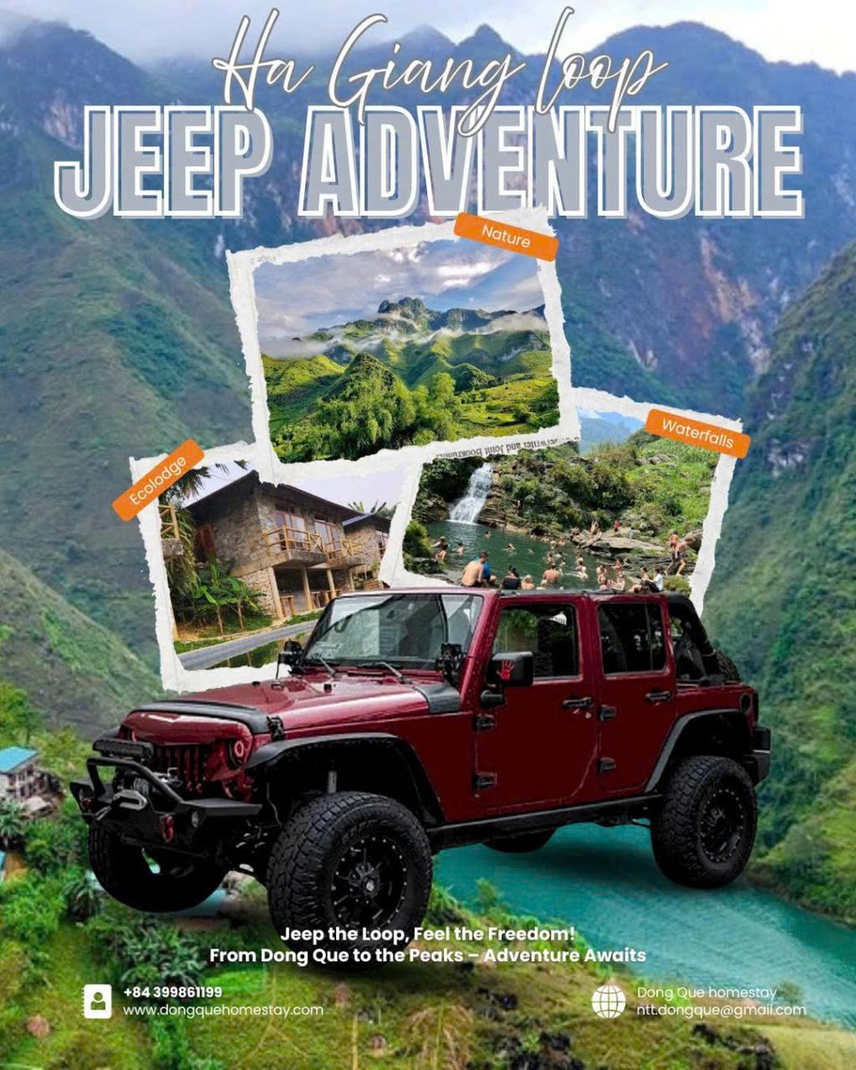 dongquehomestay's tweet image. Welcome to Viet Nam. 
#dongque #homestay #hagiangloop #vietnamtravel