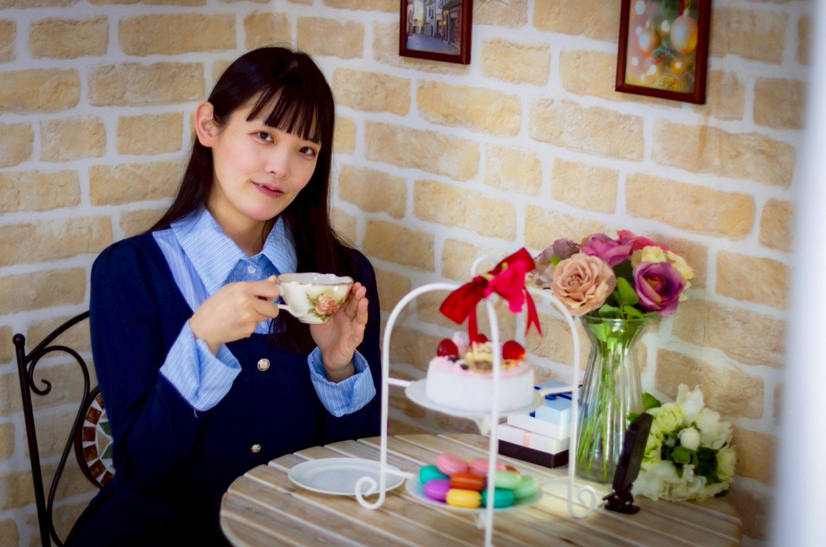 🍁秋星ぽろ tweet media