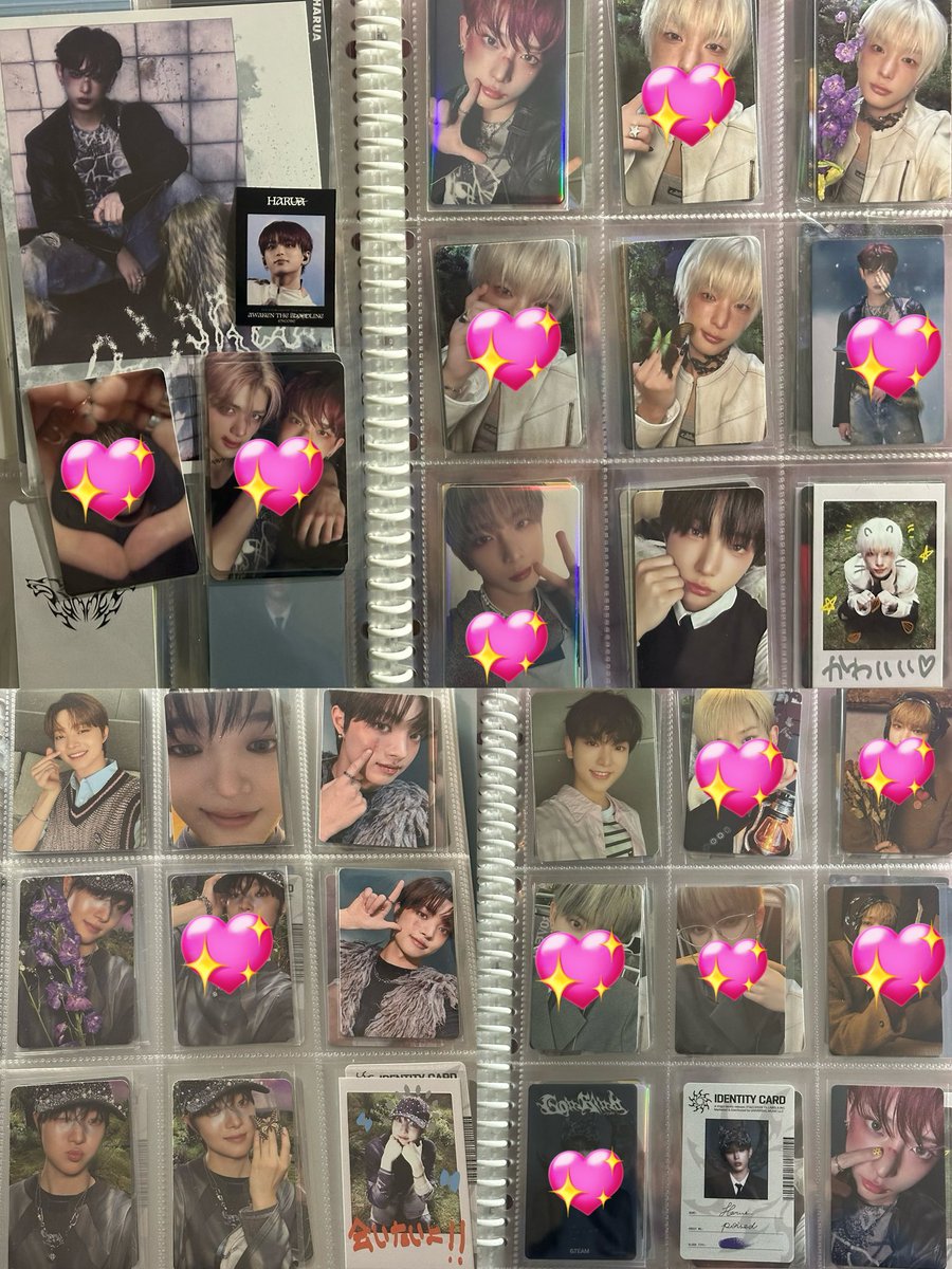 ruruju🍀 tweet media