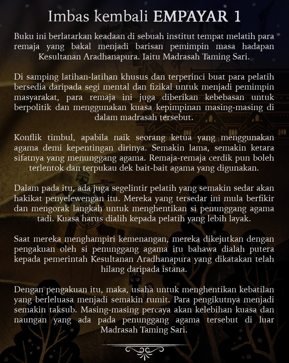 teme Abdullah tweet media