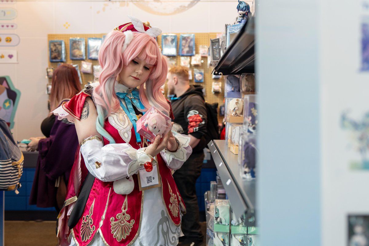 Honkai: Star Rail DE tweet media