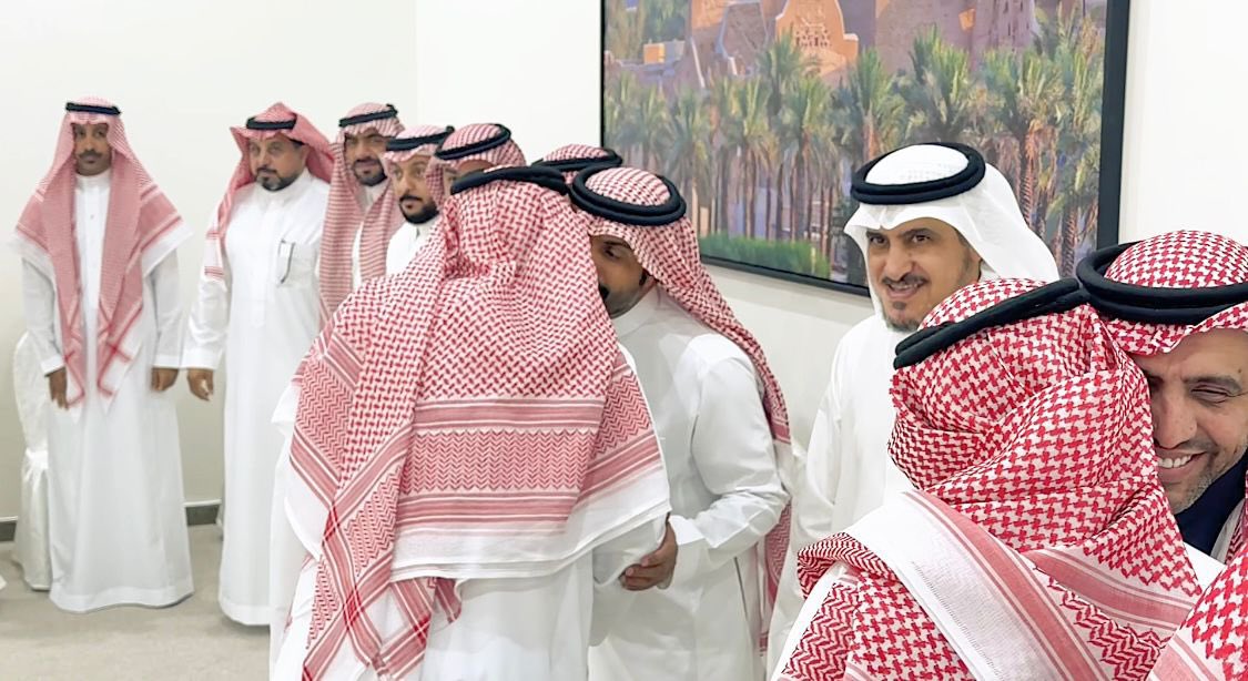 تجمع القصيم الصحي tweet media