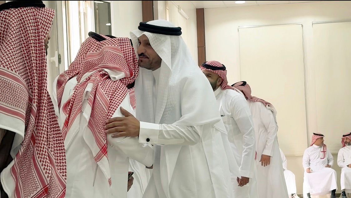 تجمع القصيم الصحي tweet media