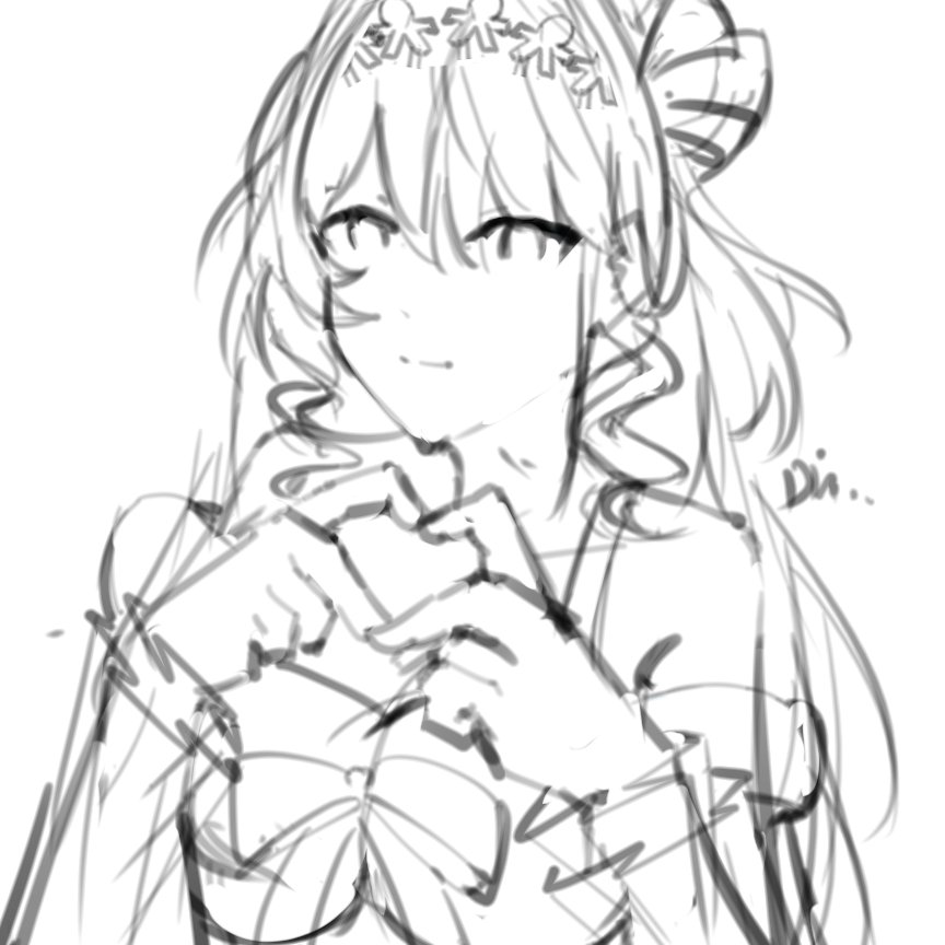 DIMM | Commission open tweet media