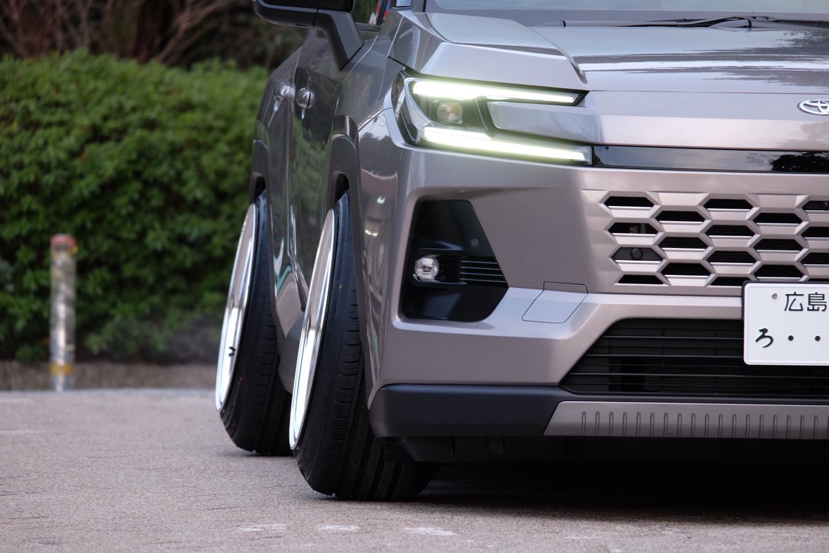 bortiga 持ち込みパーツ取り付け専門 ボルティガ tweet media