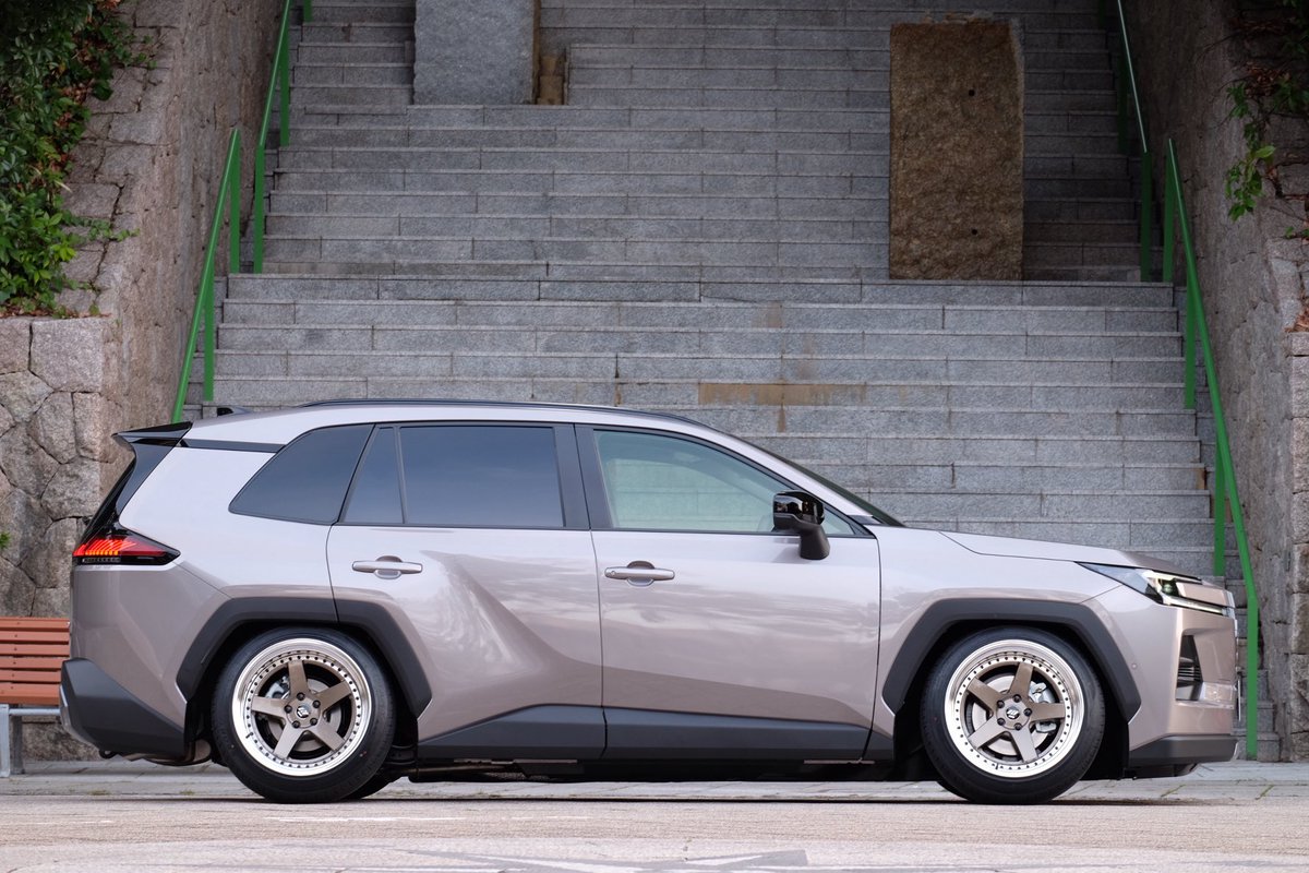 bortiga 持ち込みパーツ取り付け専門 ボルティガ tweet media