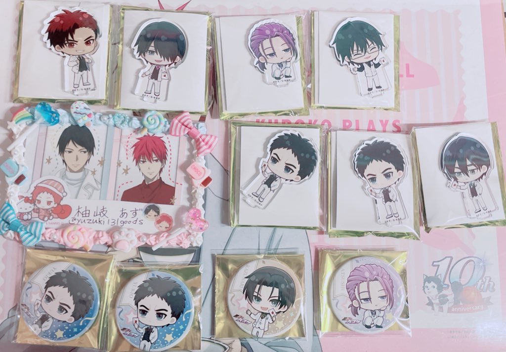 柚岐あず@お取引垢※初回ツイフィ必読 tweet media