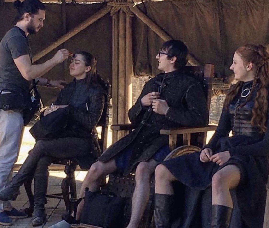 ☥𝑩𝑳𝑽𝑪𝑲𝑮𝑶𝑳𝑫† tweet media