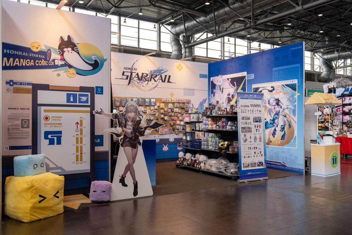 Honkai: Star Rail DE tweet media