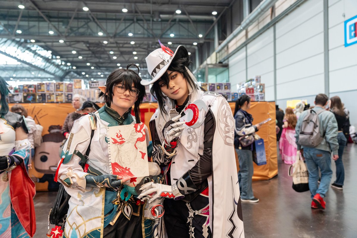 Honkai: Star Rail DE tweet media