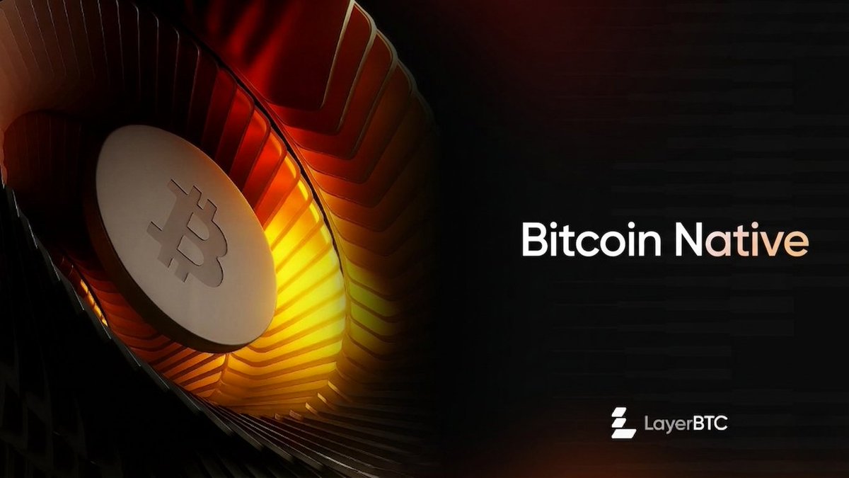 LayerBTC Foundation tweet media