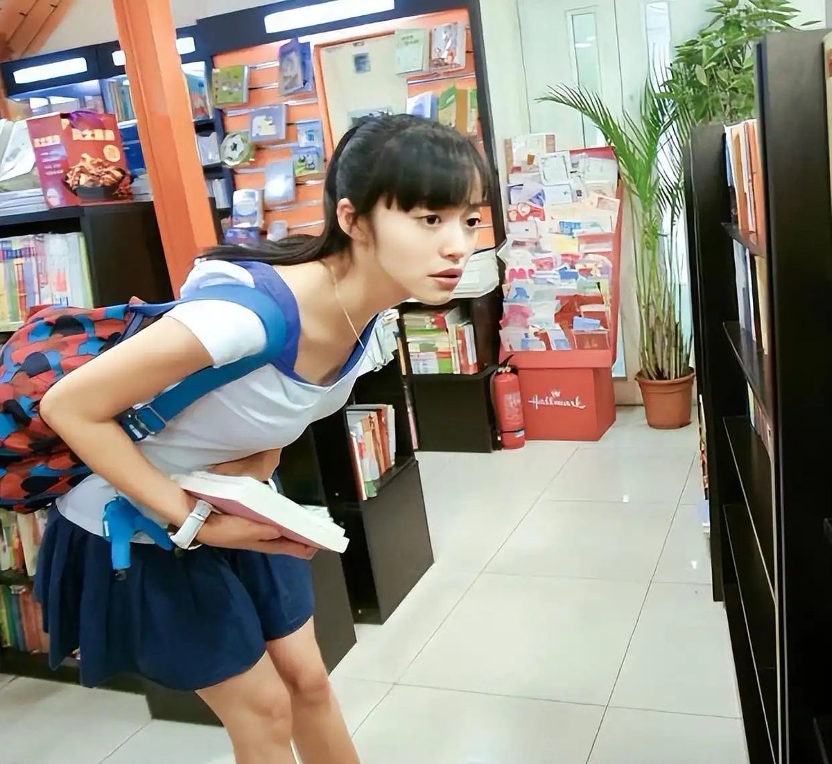 低等生物 tweet media