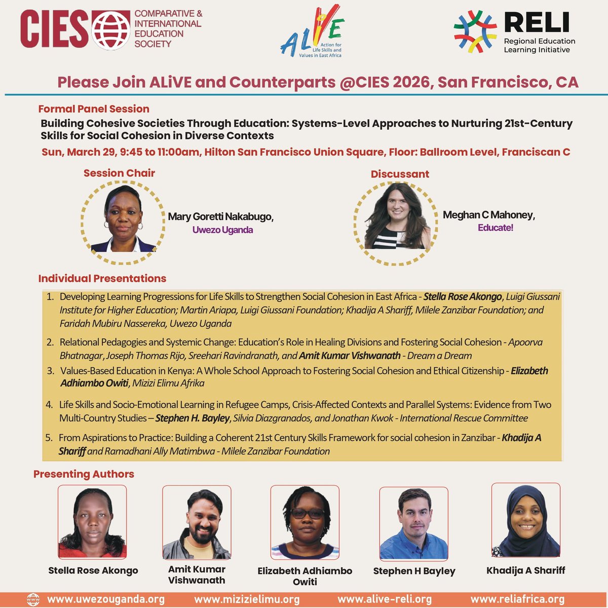 Uwezo Uganda tweet media