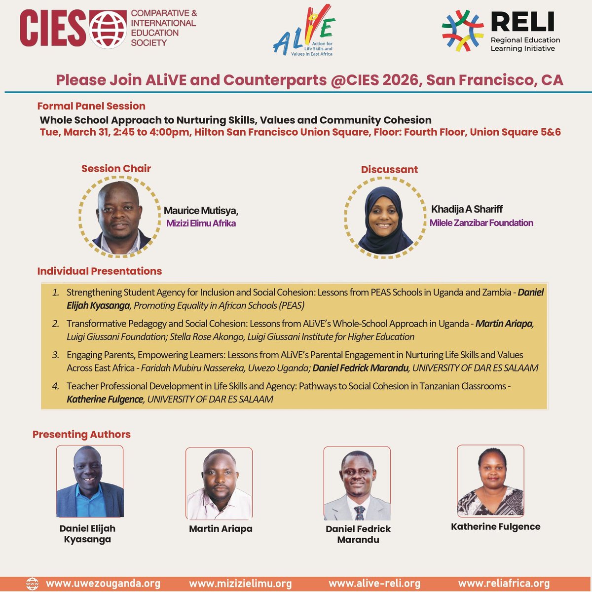 Uwezo Uganda tweet media