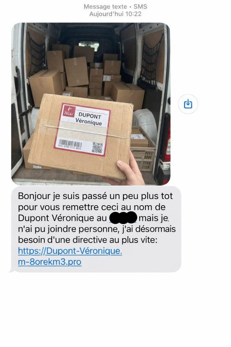 Gendarmerie nationale tweet media