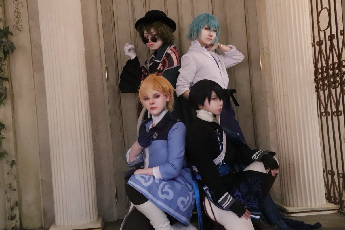 るりや tweet media