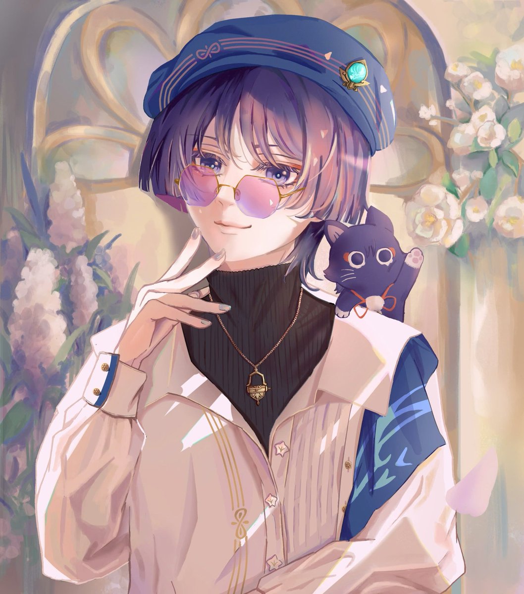 Galamoon tweet media