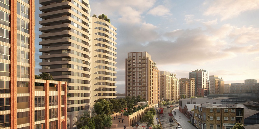 YIMBY Alliance tweet media