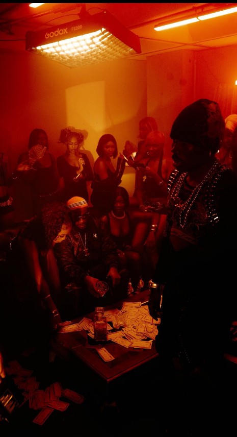 sharpboyjnr🐯 tweet media