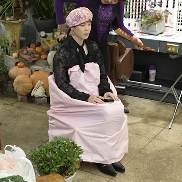 บ้านทานตะวัน 💜⁷ tweet media