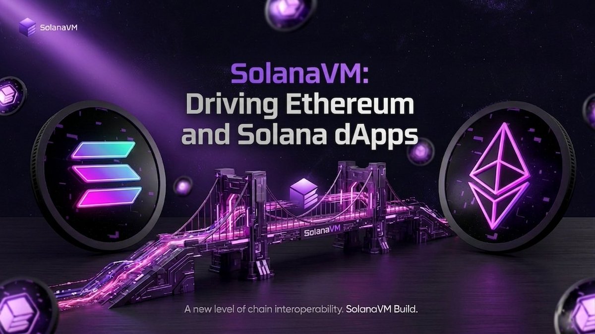 SolanaVM tweet media