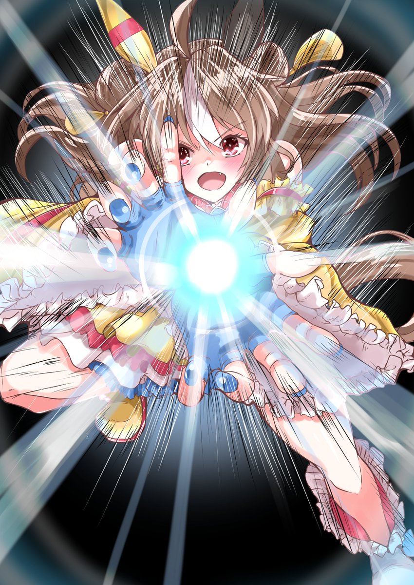 けんたん tweet media