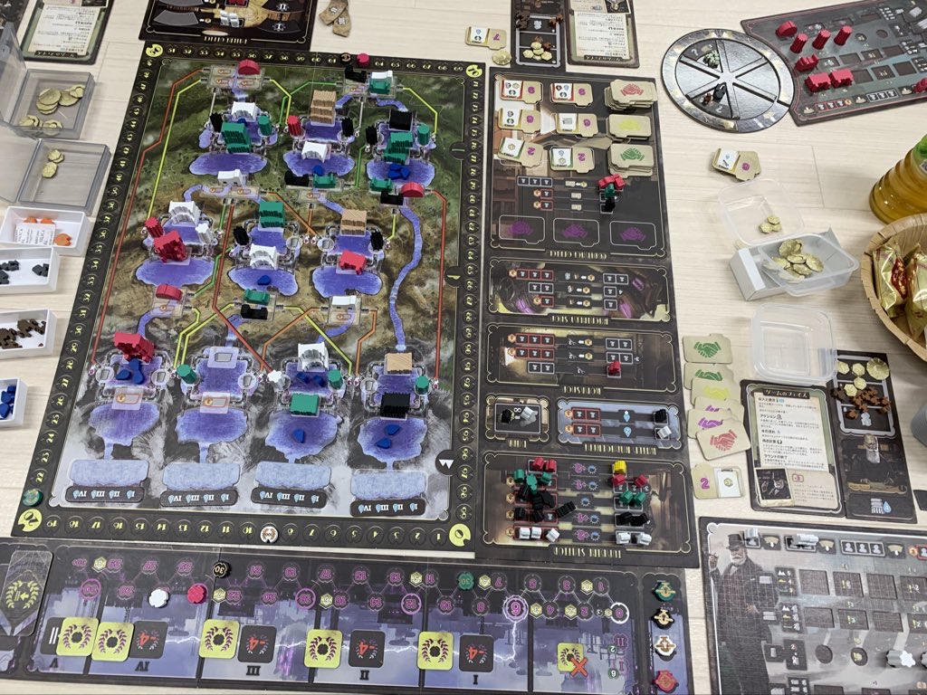 くろねこ tweet media