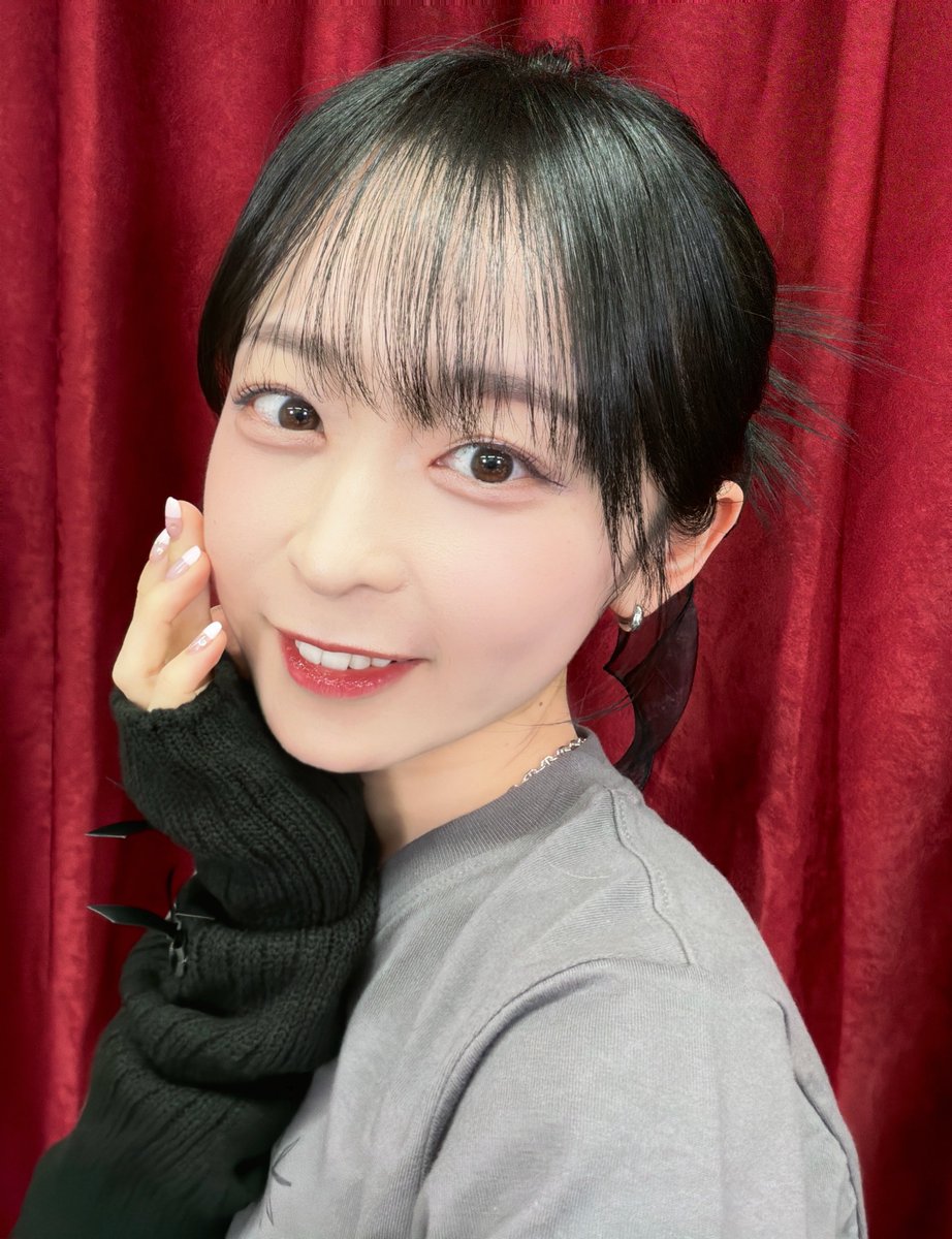 大渕 野々花 tweet media