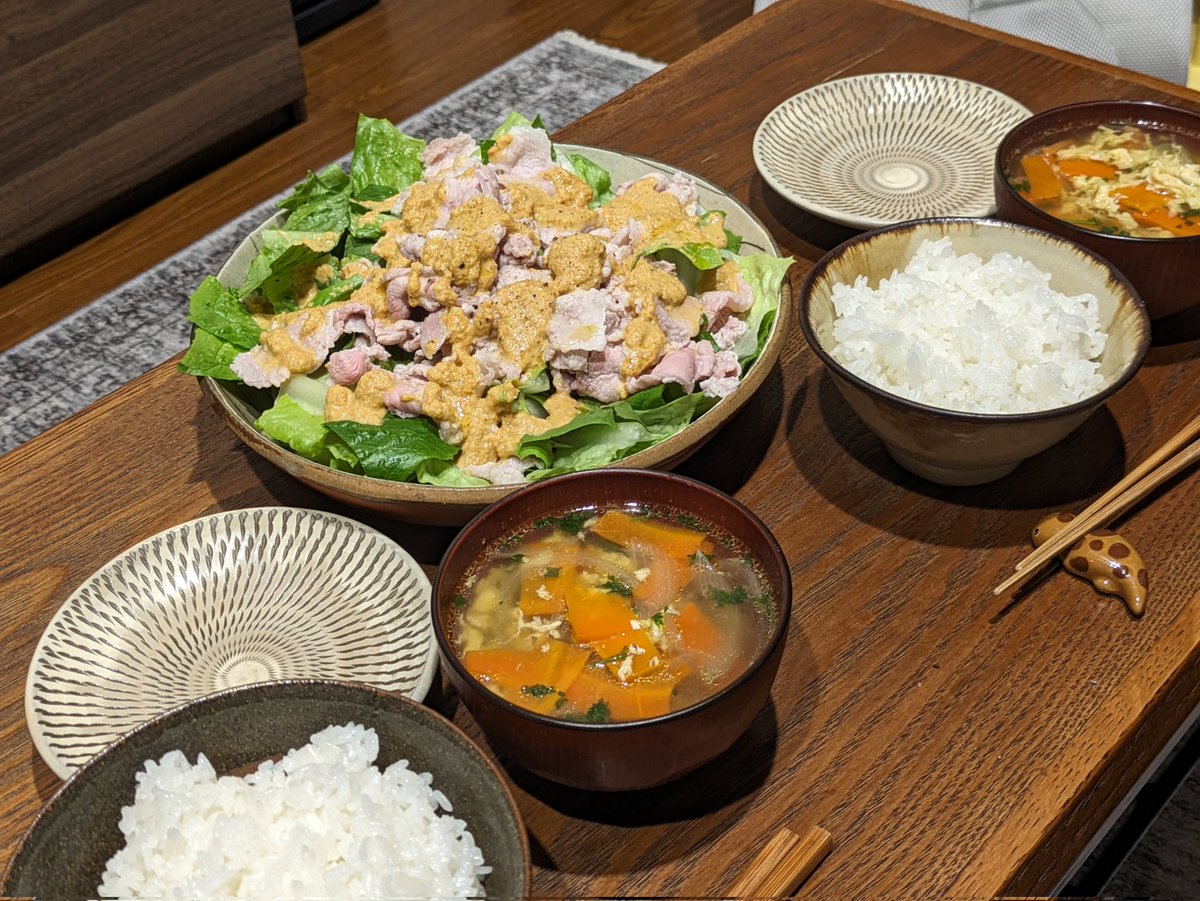 クルクル tweet media