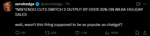 Reese Politics tweet media