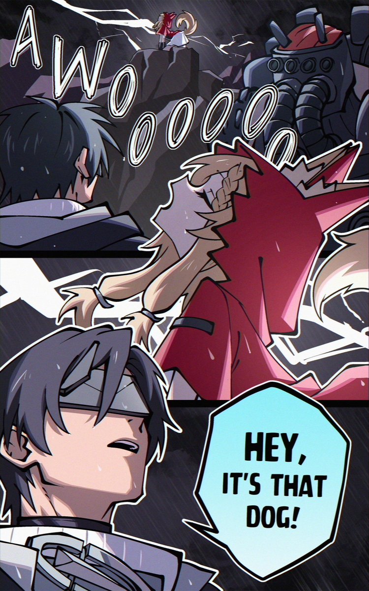 D'Ryegen || COMMS CLOSED tweet media