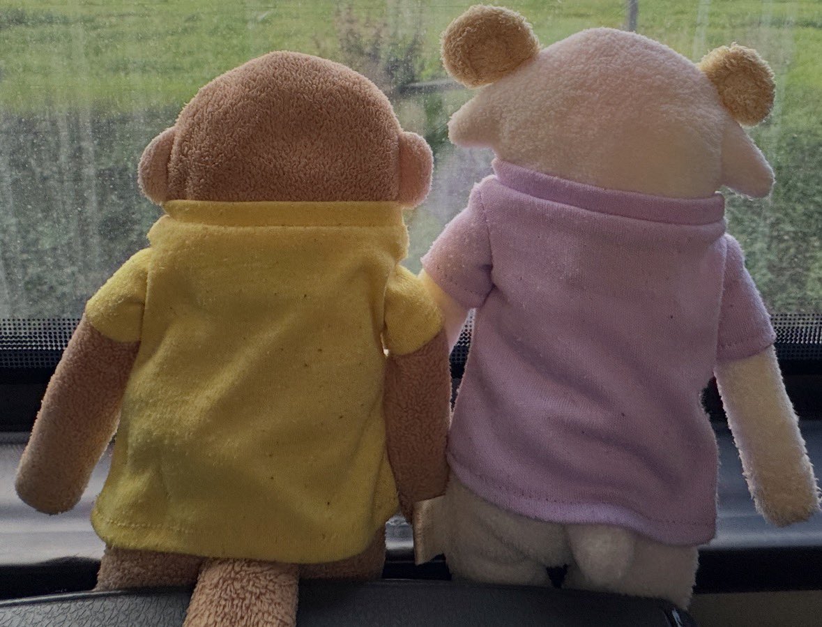 ふもりんず tweet media